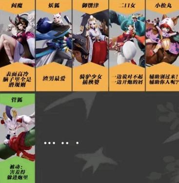 决战平安京正版