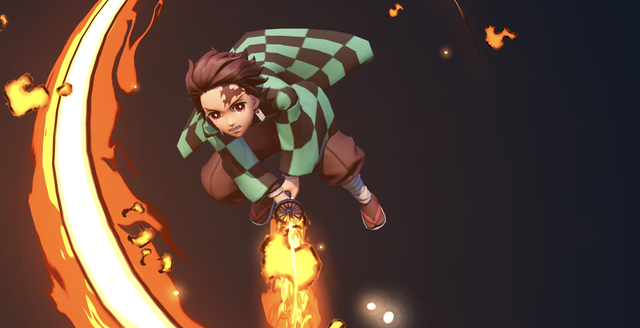 决战平安京正版