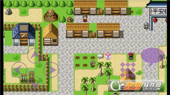 TCM(天降风云录)