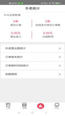 生活美好外卖商家