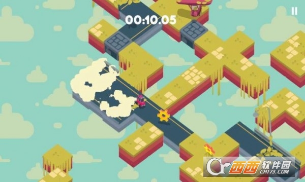 轰隆隆的皮卡车PAKO Rumble app