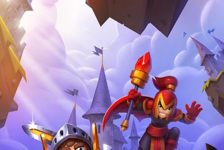 格子征战腾讯版