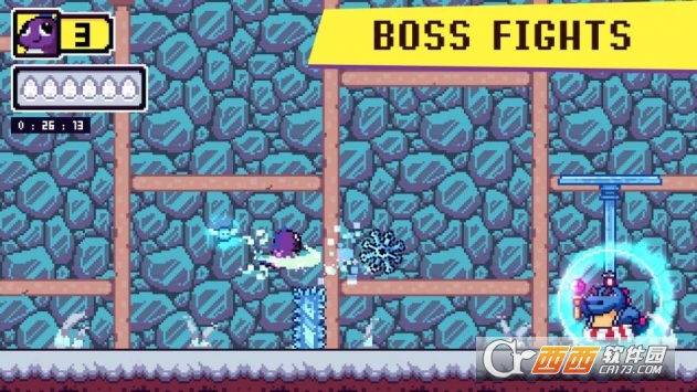 迪尼尼奥历险记