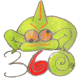 全景照片360度专业浏览器