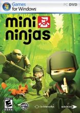 Mini Ninjas(迷你忍者 安卓版)