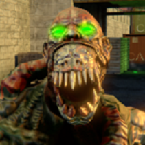 Zombie Shooting(僵尸射击游戏2020最新版)