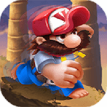 SuperJungleJump(超级丛林跳跃2020最新)