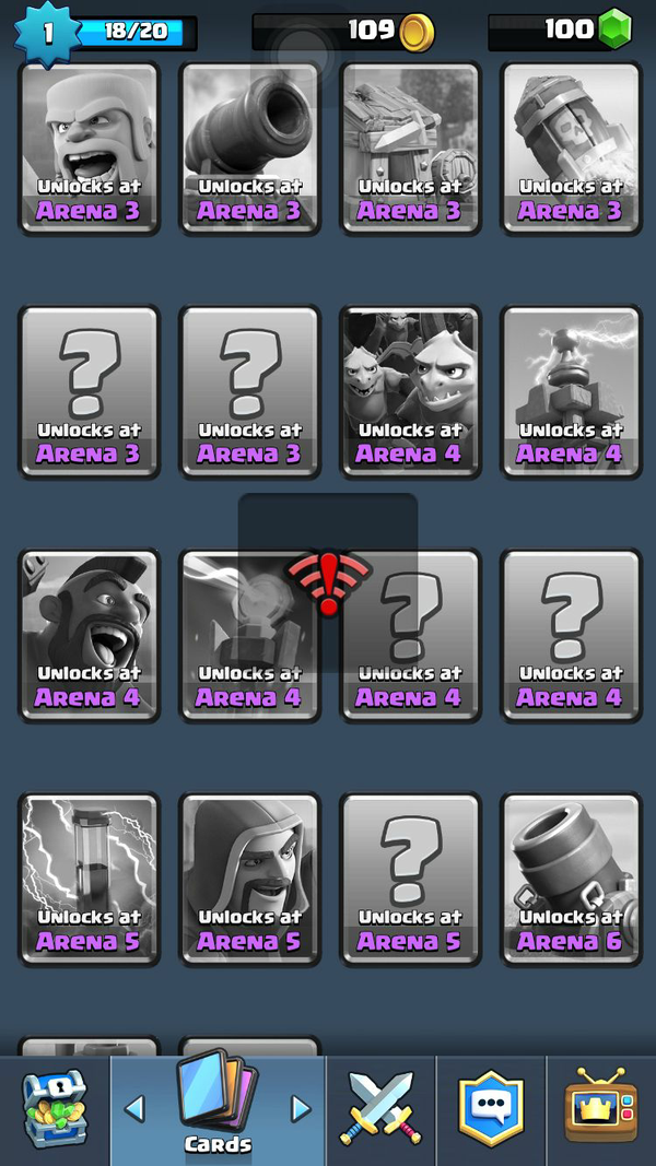 部落冲突皇室战争2023最新版