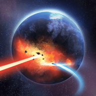 地球毁灭模拟器2022最新版