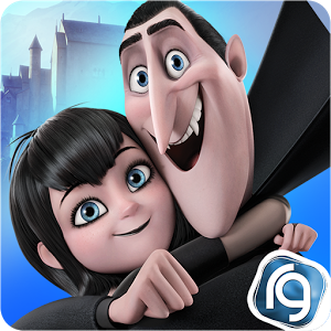Hotel Transylvania 2(尖叫旅社2最新版)