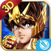 圣斗士星矢集结