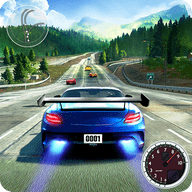 Street Racing 3D中文货币版