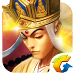 横扫西游腾讯版