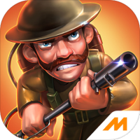 ToyDefense(玩具塔防)