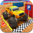 怪物卡车停车场手游