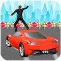 人类特技赛车
