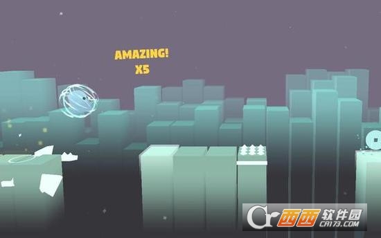 Super Bounce(超级弹跳)