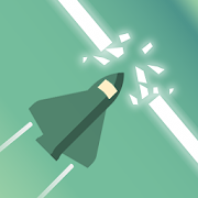 Escape The Galaxy(逃离银河)