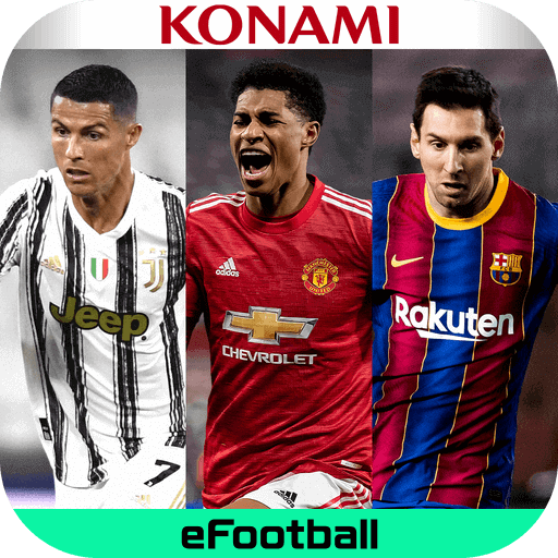 实况足球2022国际服