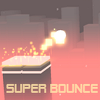 Super Bounce(超级弹跳)