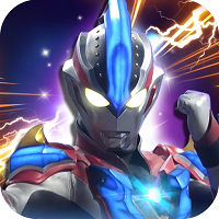 奥特曼之热血格斗手游