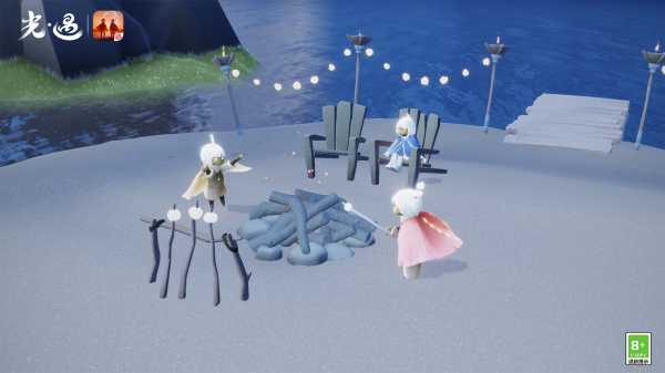 sky光遇测试服最新版2023