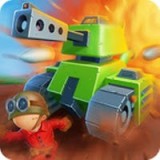 我坦克最强无限钻石版