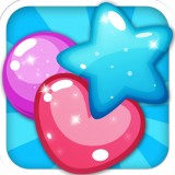 甜心爱消除无限道具版