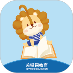 关键词青少儿英语