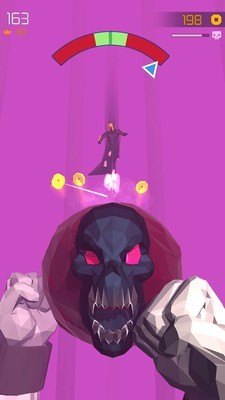 勇士从天降内购版