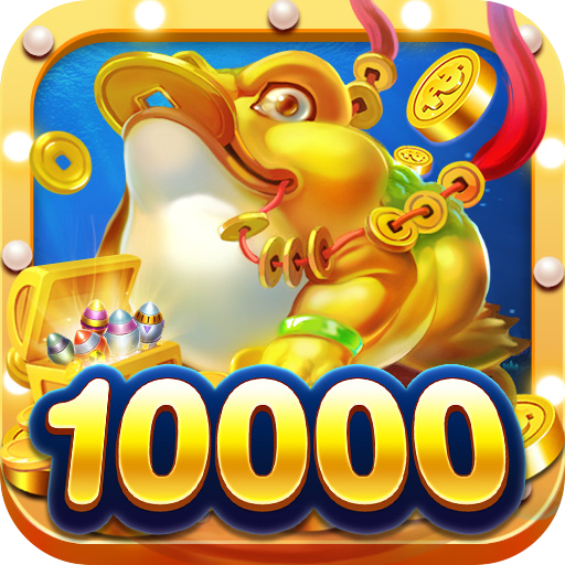 鱼丸疯狂捕鱼vivo版