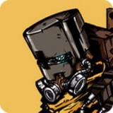 铁锈骑士无限金币版