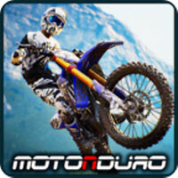 摩托车越野无限金币