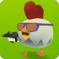 公鸡射手(作弊器)