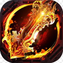 十万个小伙伴红包版(传奇)