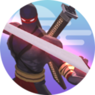 跑道忍者3D游戏