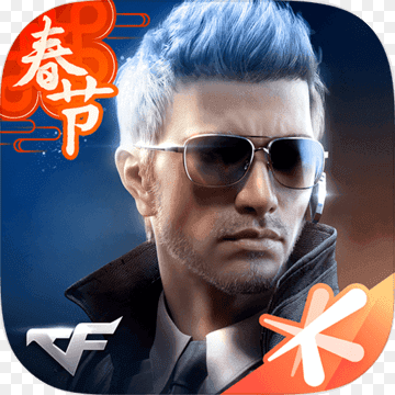 穿越火线枪战王者最新