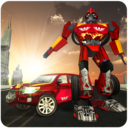 巡洋舰变形金刚