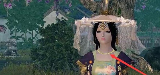 上古卷轴5重制版惊梦项链MOD