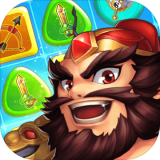 一点三国红包版