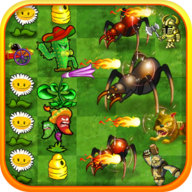 水果王国作战游戏