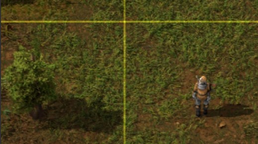 异星工厂Guiding Lines指导方针MOD