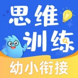 幼升小思维训练题