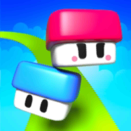 双人合作游戏APP