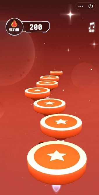 燃鹅向前冲辅助