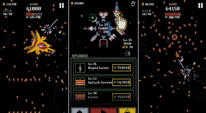 Turretz(环形防御中文版)