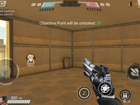 英雄的召唤手游（Call of Heroes）