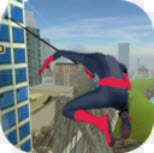 蜘蛛侠决战拉斯维加斯