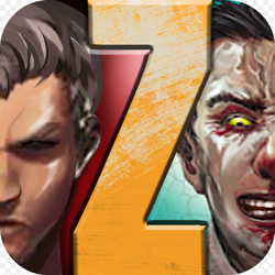 打爆那个僵尸九游版