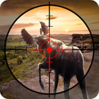 猎鹿人科弗特狙击手